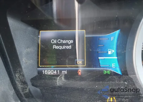 2015 Ford Explorer Xlt из США, поврежденный, VIN 1FM5K7D8XFGA07851